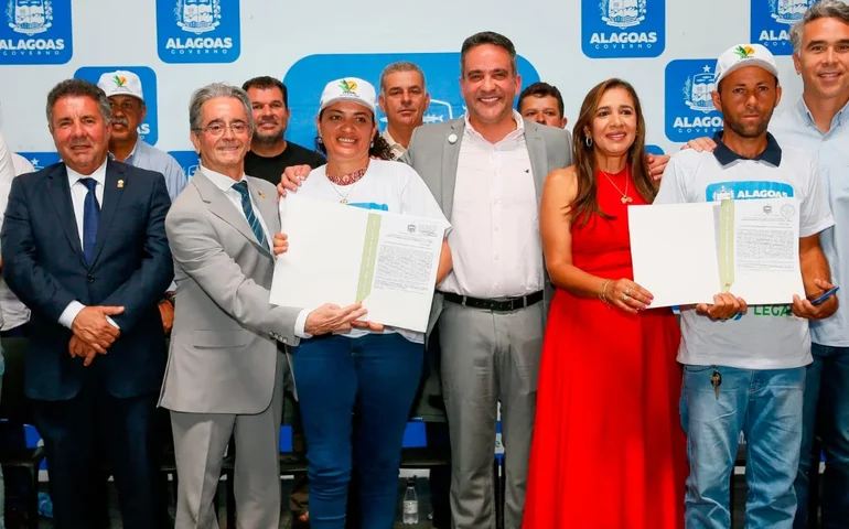 Rural Legal: Justiça regulariza propriedades de 601 agricultores de Mata Grande