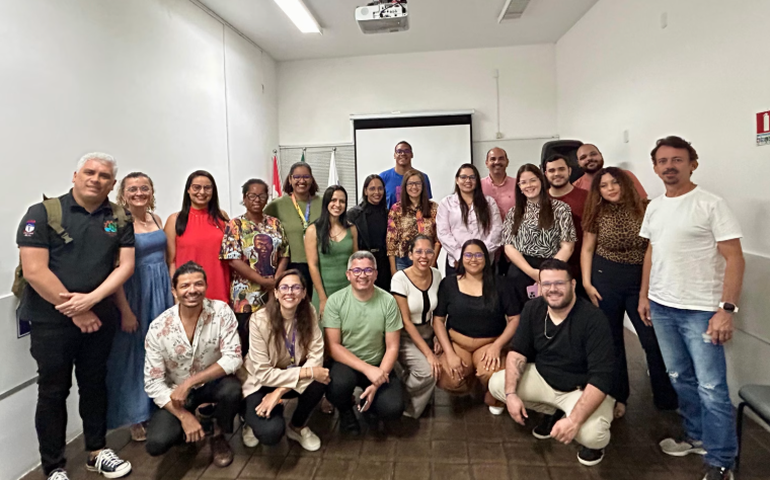 Prefeitura de Penedo apresenta Plano Municipal de Turismo