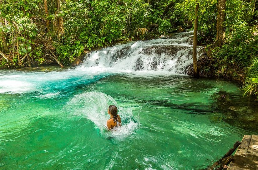 Ministério do Turismo inicia pesquisa para identificar perfil do turista nacional