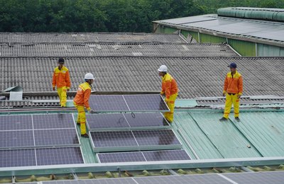 E﻿nergia em expansão transforma mercado de trabalho em Alagoas; cursos do SENAI são porta de entrada para vagas nessa indústria