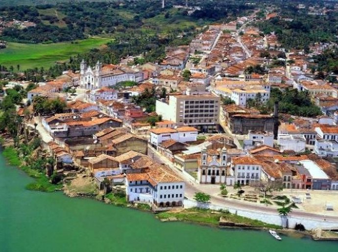 Cidade histórica volta a sediar Festival do Cinema Brasileiro