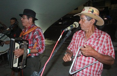 Na véspera de São João, Mercado em Arapiraca será palco de muito forró