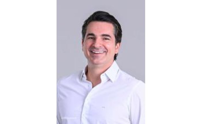 Eleições 2026: quem é Gustinho Ribeiro, candidato a deputado federal (Sergipe)