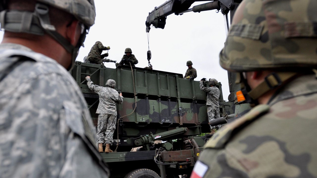 Europa sem os EUA sofrerá escassez de tropas, armas e sistemas antiaéreos, afirma general francês