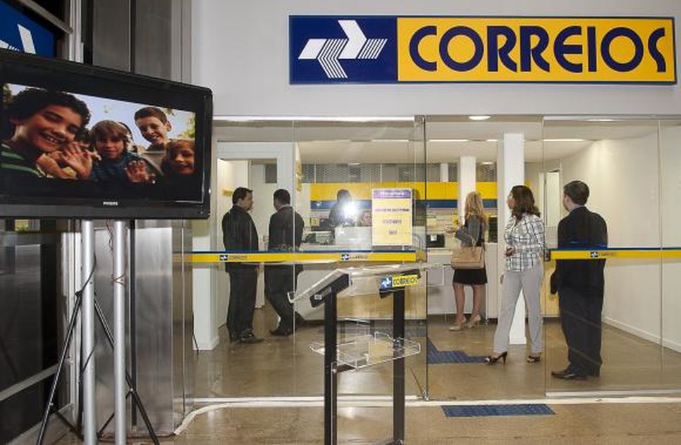 correios