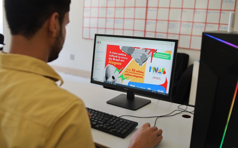 Confira resultado preliminar da análise de habilitação dos suplentes da Política Nacional Aldir Blanc