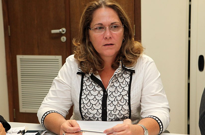 Juíza Silvana Lessa Omena preside comissão do TRE/AL de prevenção e combate ao assédio