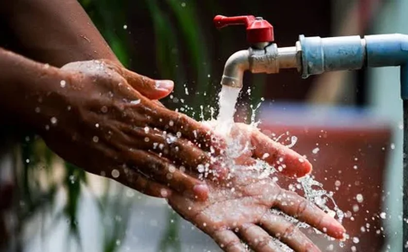 Governo distribui mais de R$ 190 milhões para prefeituras investirem em água e saneamento