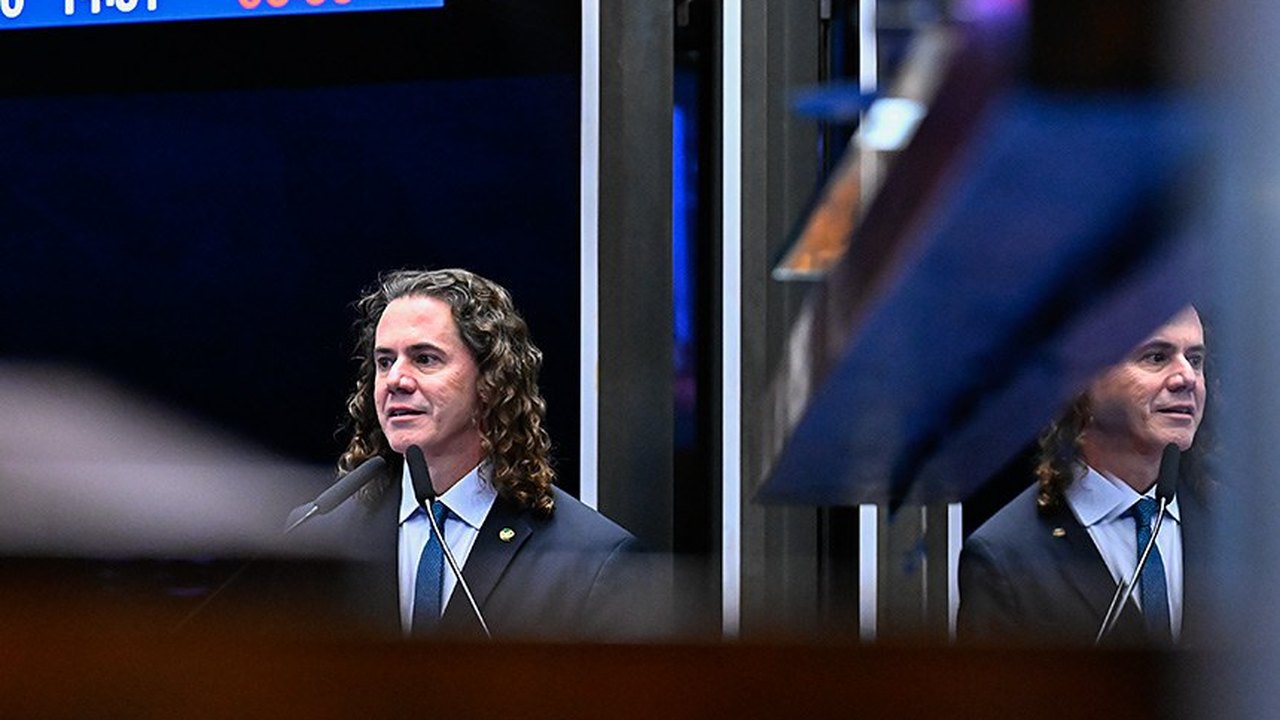 Veneziano destaca novo patamar do Brasil no Índice de Desenvolvimento Humano