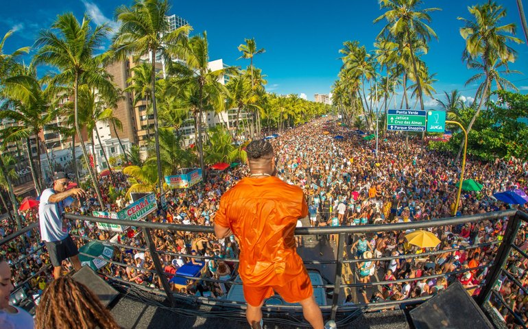 Seprev alerta para os riscos do consumo abusivo de bebidas alcoólicas durante o carnaval