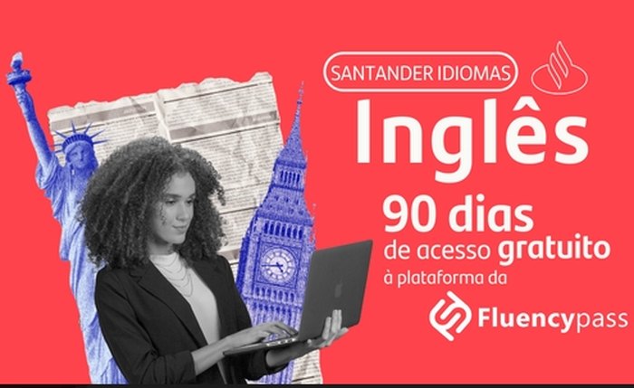 Santander idiomas