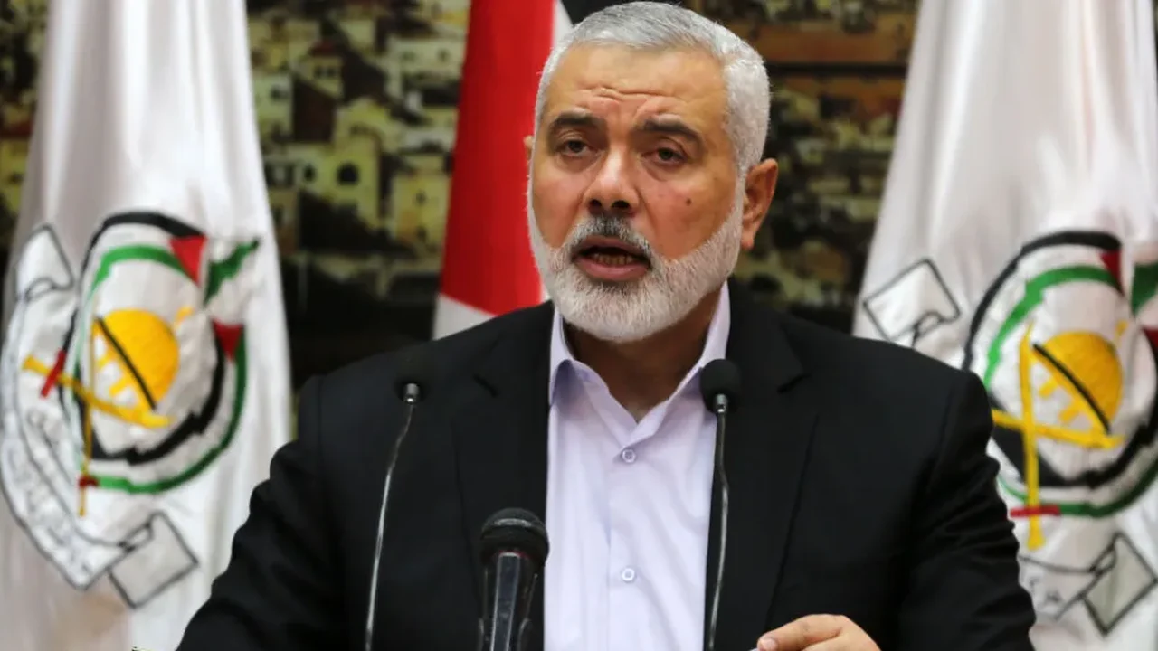 Assassinato de Ismail Haniyeh, chefe do Hamas, pode ameaçar negociações para um cessar-fogo; veja o que se sabe