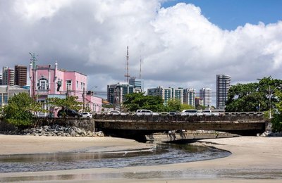 Renasce Salgadinho: obras de requalificação ambiental geram expectativa nos maceioenses 