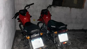 motocicleta / Foto: Foto: Reprodução