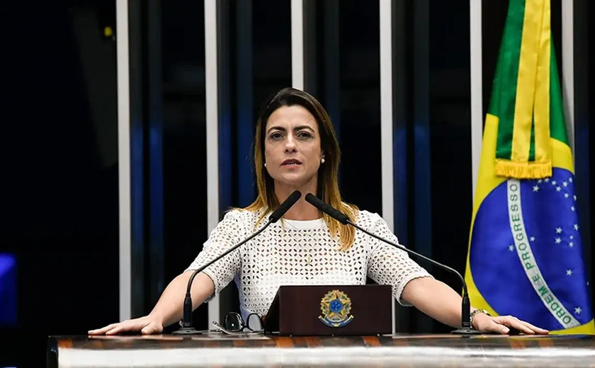 Senadora Soraya Thronicke é vaiada em show do Roupa Nova em Campo Grande