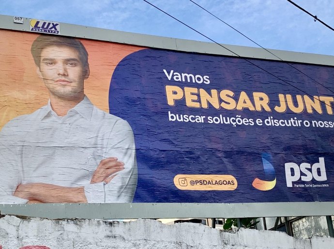 Campanha 'Faça Valer' desperta interesse do jovem em Maceió