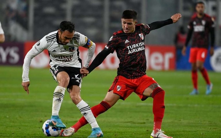De saída do Grêmio, experiente atacante Everton alinha acerto com a Ponte Preta