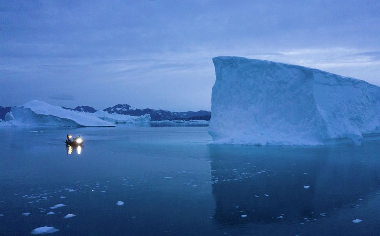 Nova aliança europeia pode surgir se EUA avançarem sobre a Groenlândia, diz analista