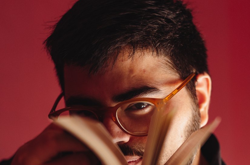 Dia Mundial do Livro: escritor alagoano escreve o Nordeste além do cartão-postal