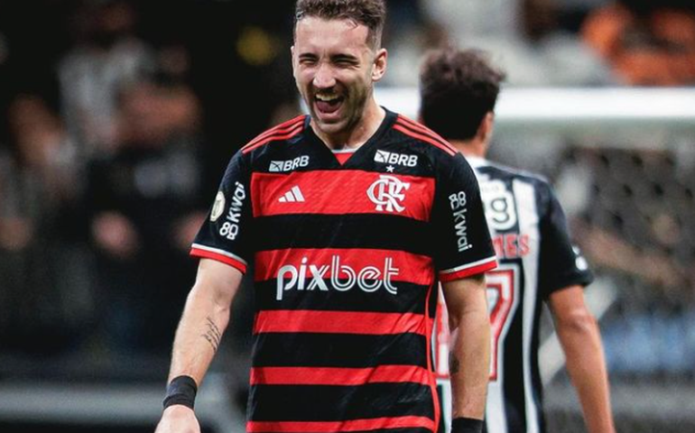 Léo Ortiz ganha vaga no meio e Flamengo terá ataque 'leve' para o bater Peñarol na Libertadores