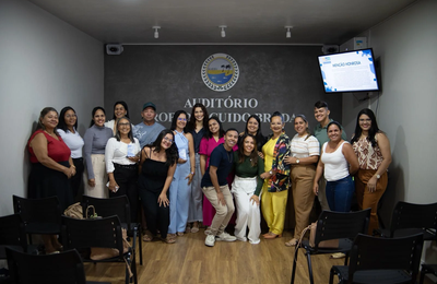 Piaçabuçu lança livro digital “Histórias Exitosas na Educação Inclusiva” em evento alusivo à Semana Nacional da Pessoa com Deficiência