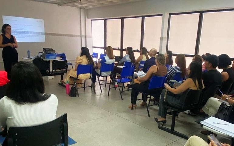 Saúde promove 10º Fórum de Atenção às Doenças Crônicas