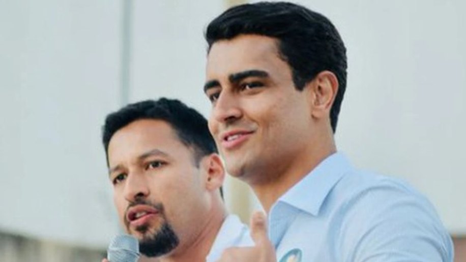 O "puxadinho" de JHC no Senado Federal
