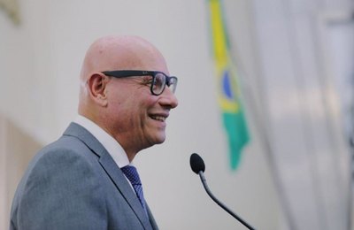 Secretário de Comunicação testa positivo para Covid-19