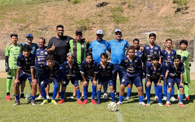 Terceira rodada da Copa Professor Zezinho Nascimento agita Clube do Servidor neste fim de semana