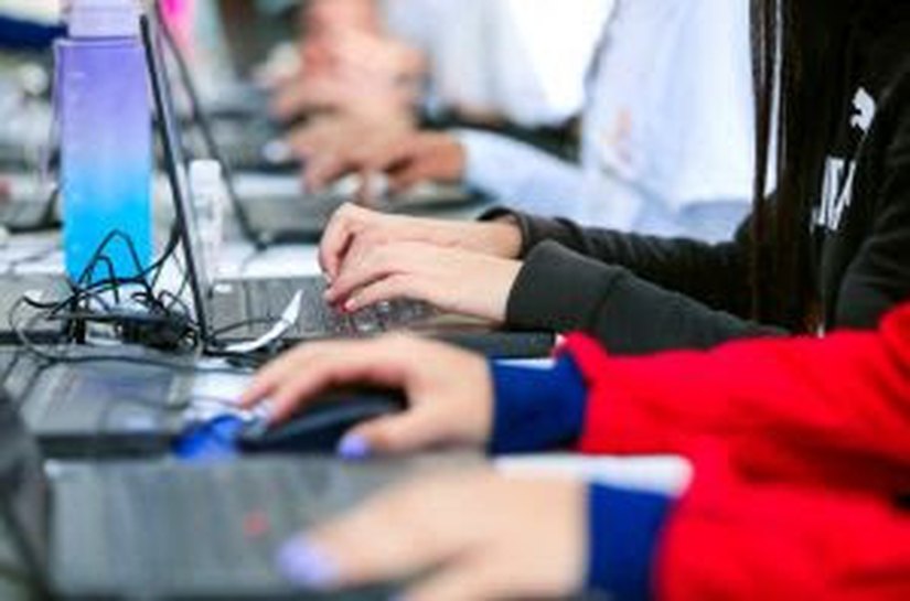 ONG abre inscrições para cursos gratuitos voltados a meninas e mulheres em São Paulo