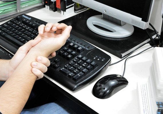 Sesau promove 1ª edição do Café com Cerest para gestores de RH de empresas privadas