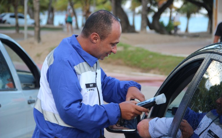 Lei Seca quebra recorde de ações realizadas no ano