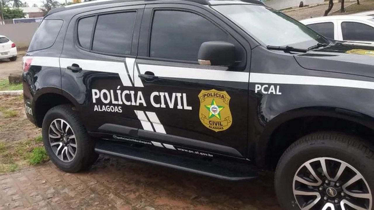Polícia Civil destaca redução de homicídios em Santana do Ipanema