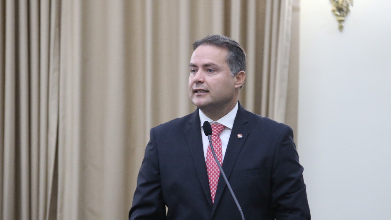 Renan Filho diz que este será o ano das duplicações; Rodovia Palmeira-Arapiraca custará R$72 milhões