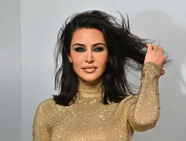 Kim Kardashian estreia como produtora na Broadway com a peça sobre justiça criminal 'The Fear of 13'