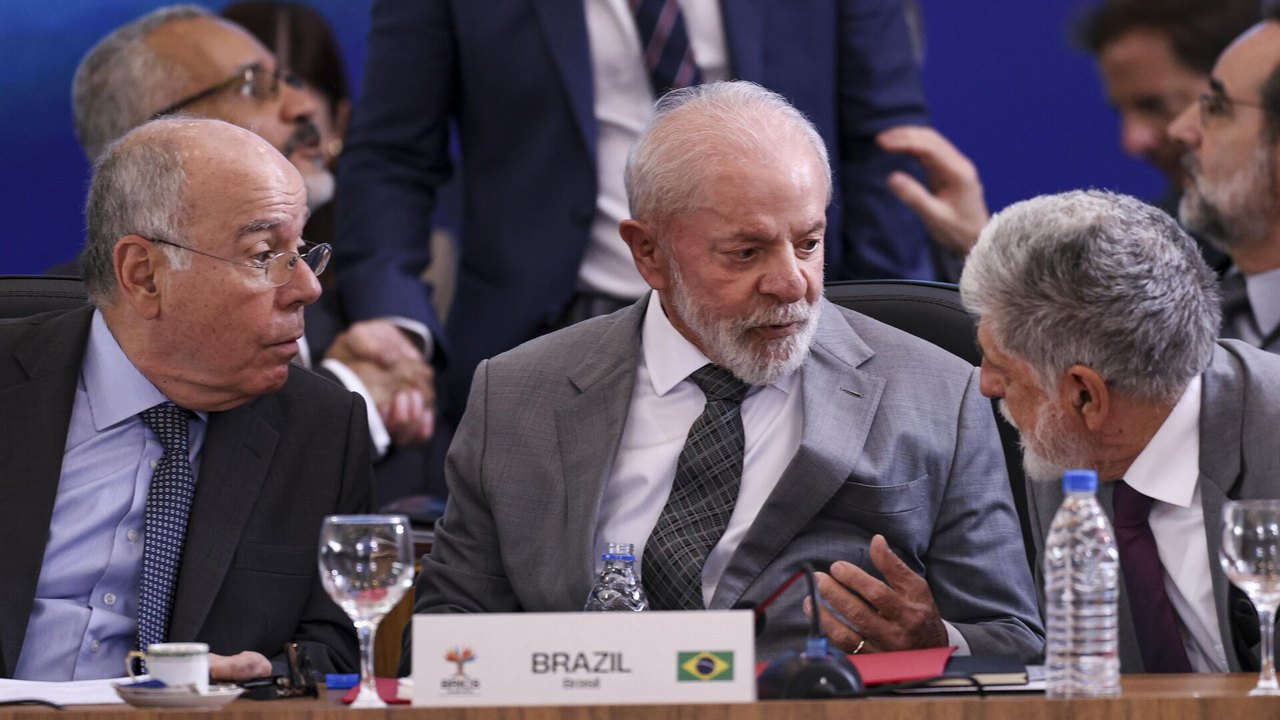 Histórico de críticas a ofensiva israelense em Gaza pode estremecer relações entre Brasil e EUA?