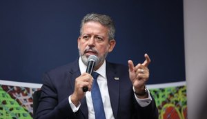 Arthur Lira. / Foto: Agência Câmara.