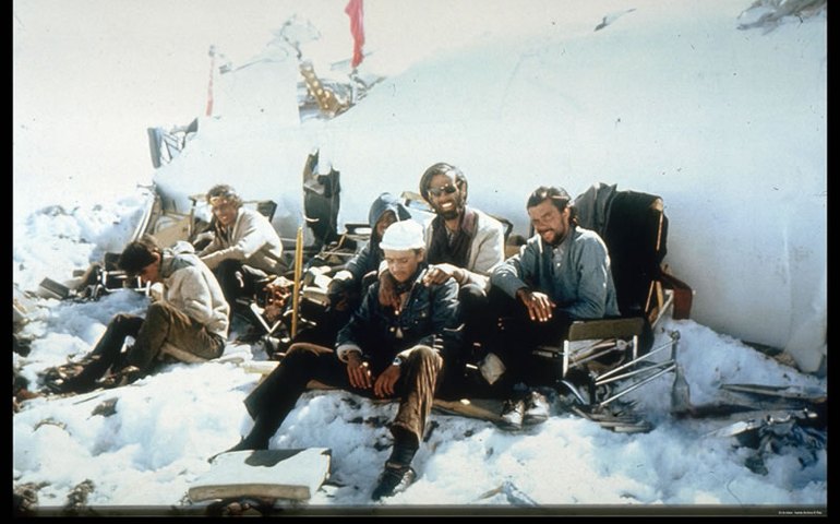 Tragédia dos Andes: Bilhete e cavalgada de 120 km 'salvaram' sobreviventes de acidente aéreo; entenda como