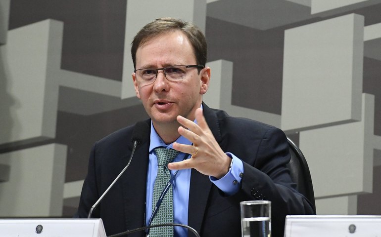 &#8216;(Inflação na meta) é um jogo que dá para jogar&#8217;, afirma o ex-BC Fabio Kanczuk