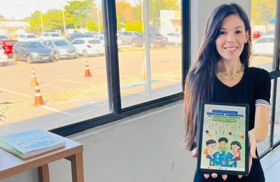 Rede municipal de Arapiraca lança Guia de Educação Ambiental na Educação Infantil