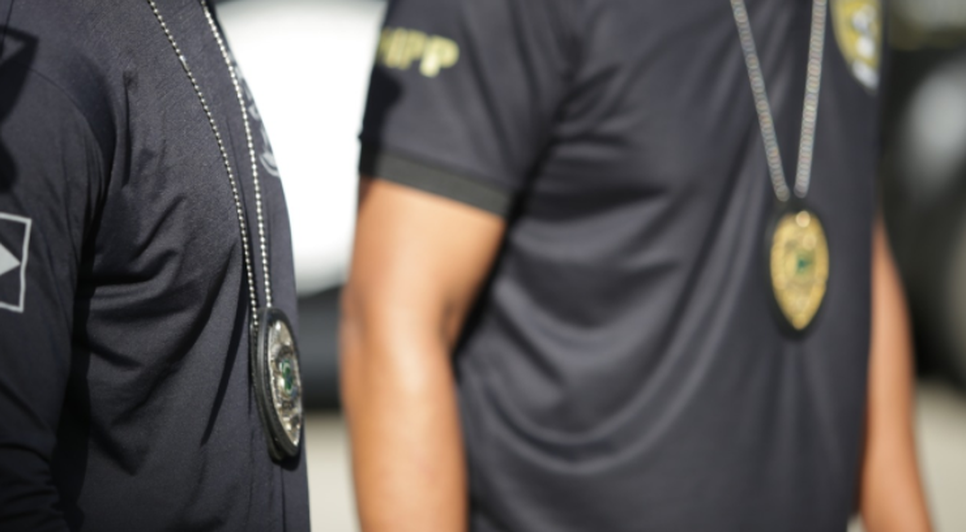 Investigados por homicídio são presos em Socorro