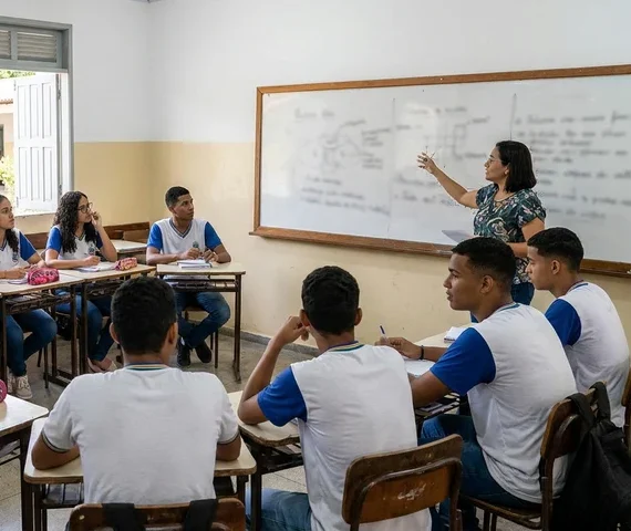 MEC libera R$ 4,8 bilhões para o Fundeb e Alagoas recebe mais de R$ 439 milhões