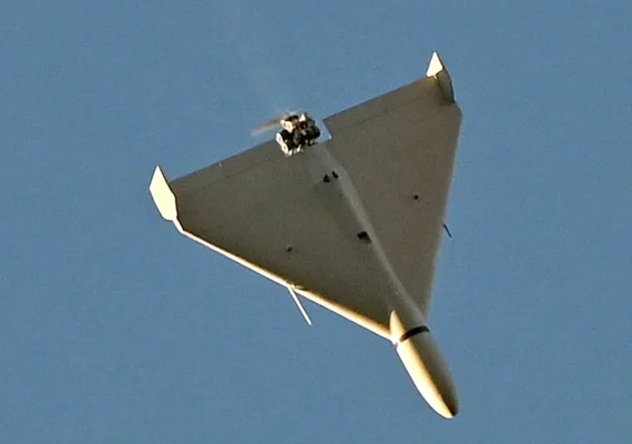 Rússia abate drones ucranianos no maior ataque contra Moscou desde o início da guerra