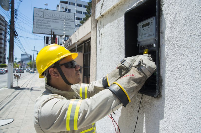 Eletrobras intensifica cortes para clientes inadimplentes