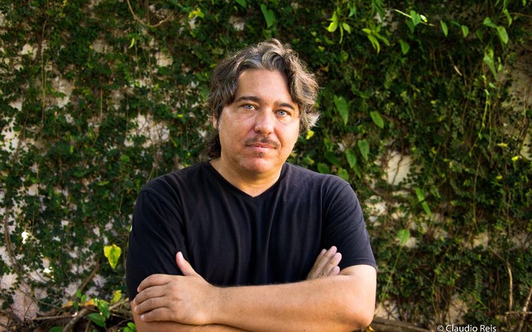 Kiko Continentino em dose dupla, comemorando 56 anos de vida e 40 de carreira com dois shows em Niterói