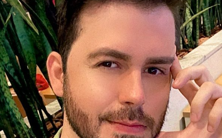 Anderson Hentges, repórter de afiliada da Globo, morre aos 28 anos