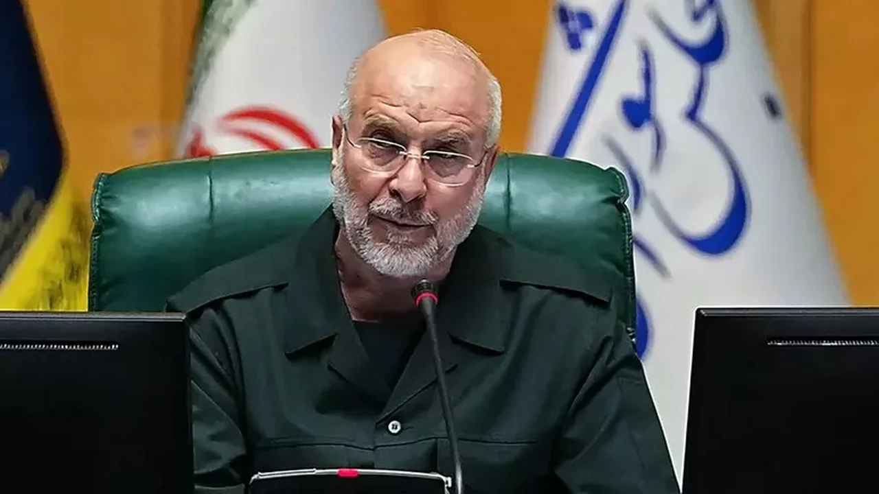 Não confiamos nos EUA, diz presidente do parlamento do Irã