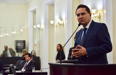Francisco Tenório defende venda direta de etanol para postos de combustíveis   