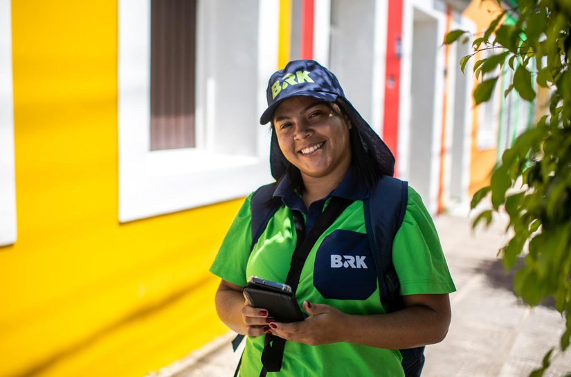 BRK reduz número de reclamações e amplia ações de melhoria no atendimento ao cliente