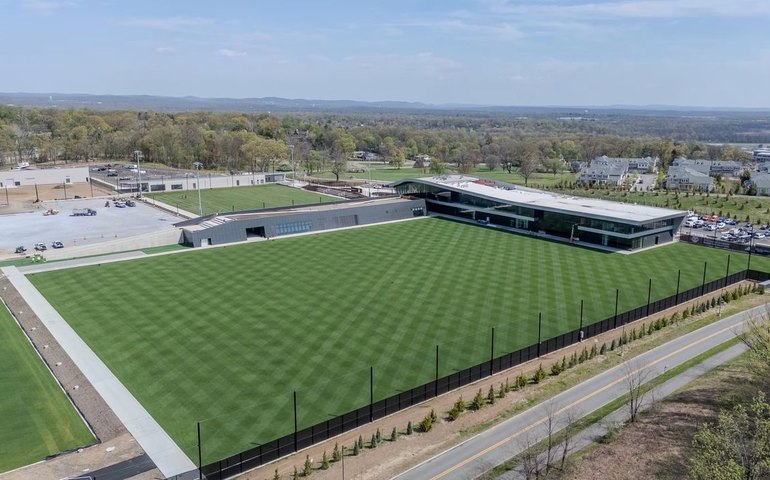 Seleção brasileira realiza primeiro treino nos EUA menos de 24 horas após embarque